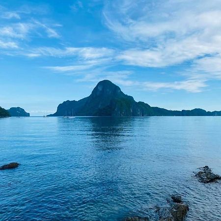 Ricos Beach Cottages El Nido Extérieur photo
