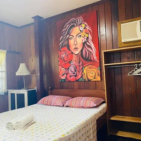 Ricos Beach Cottages El Nido Extérieur photo