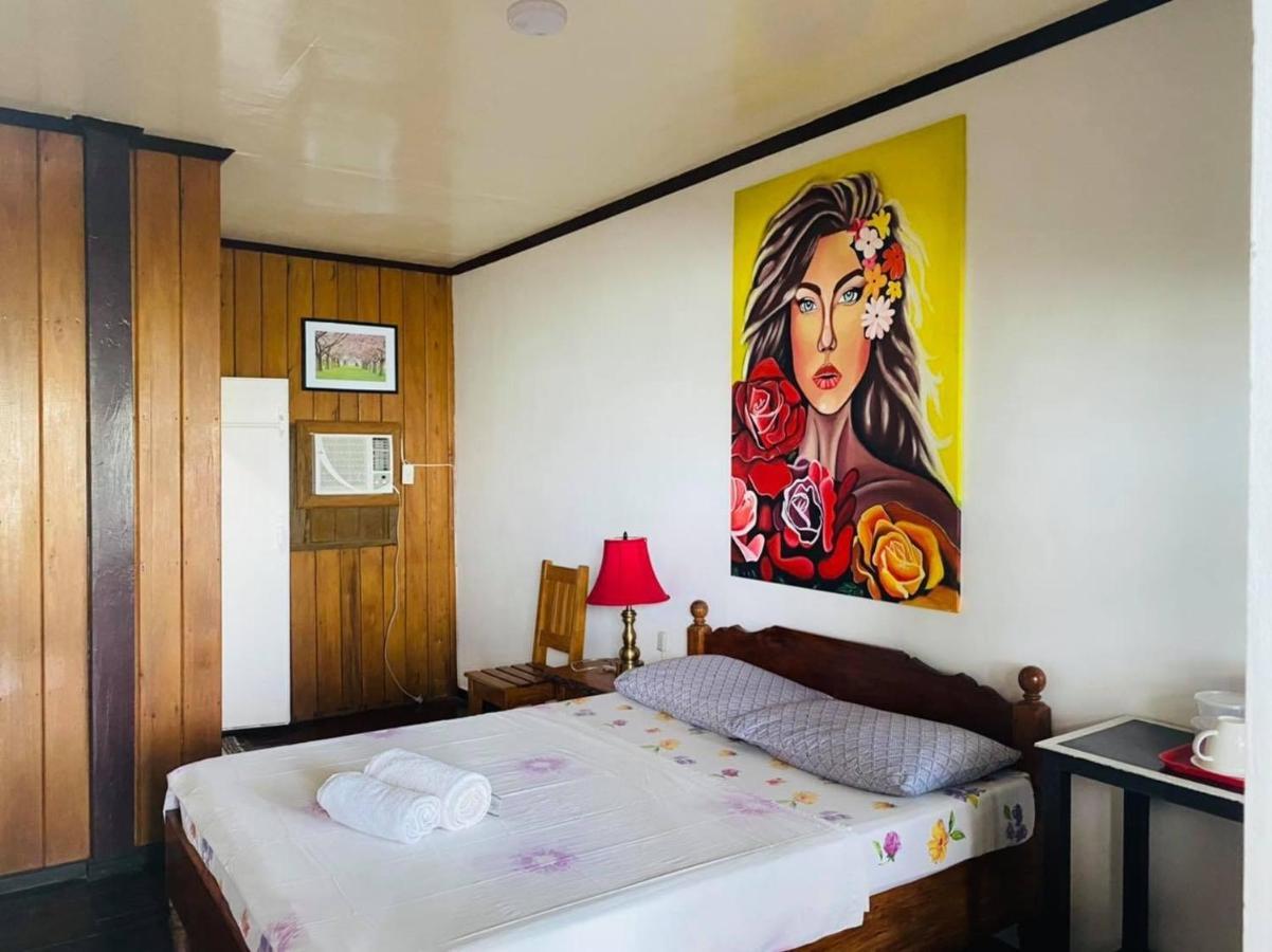 Ricos Beach Cottages El Nido Extérieur photo
