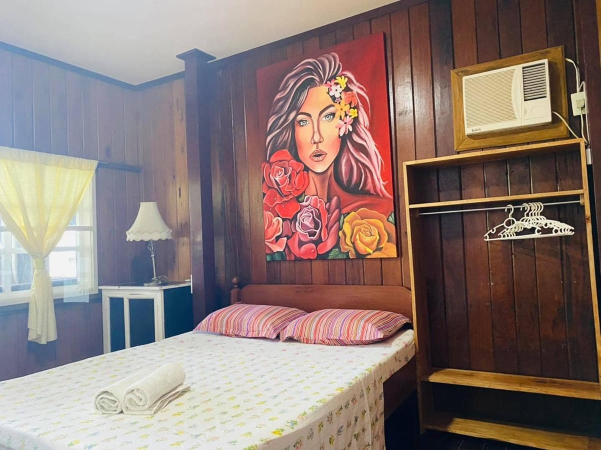 Ricos Beach Cottages El Nido Extérieur photo