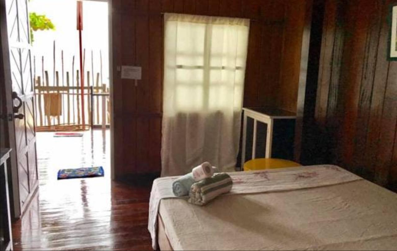 Ricos Beach Cottages El Nido Extérieur photo