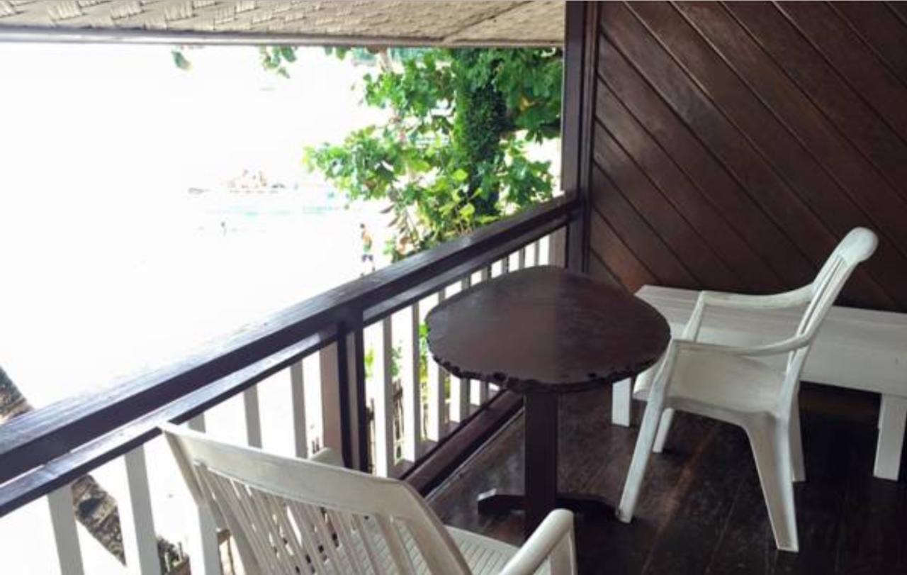 Ricos Beach Cottages El Nido Extérieur photo
