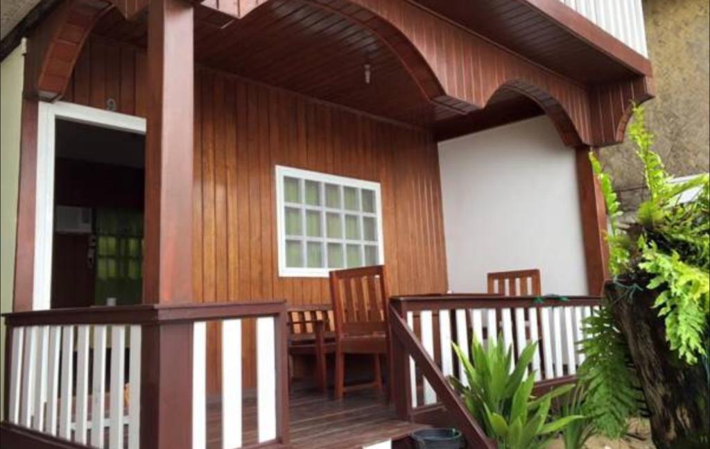 Ricos Beach Cottages El Nido Extérieur photo