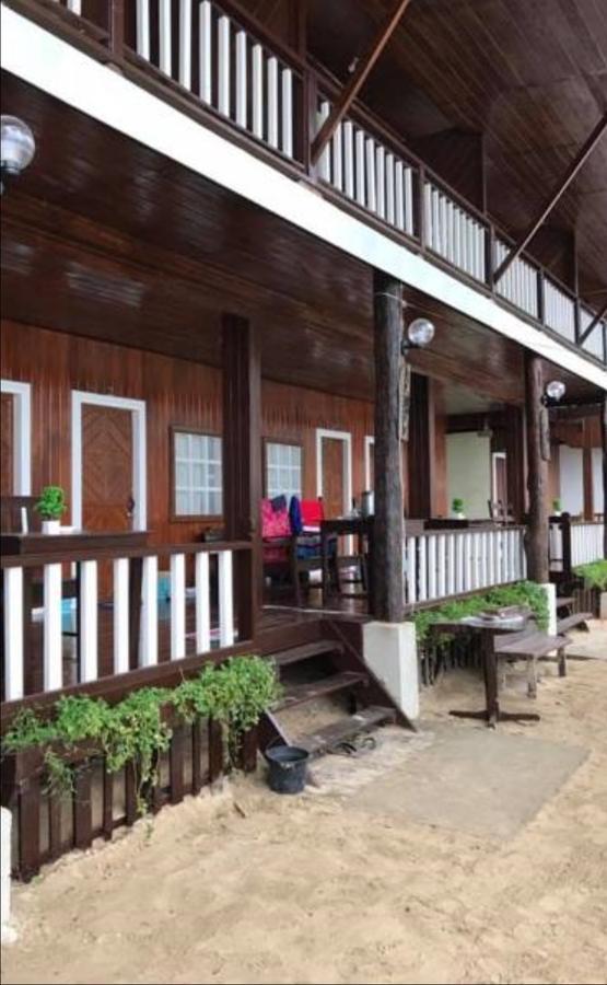 Ricos Beach Cottages El Nido Extérieur photo
