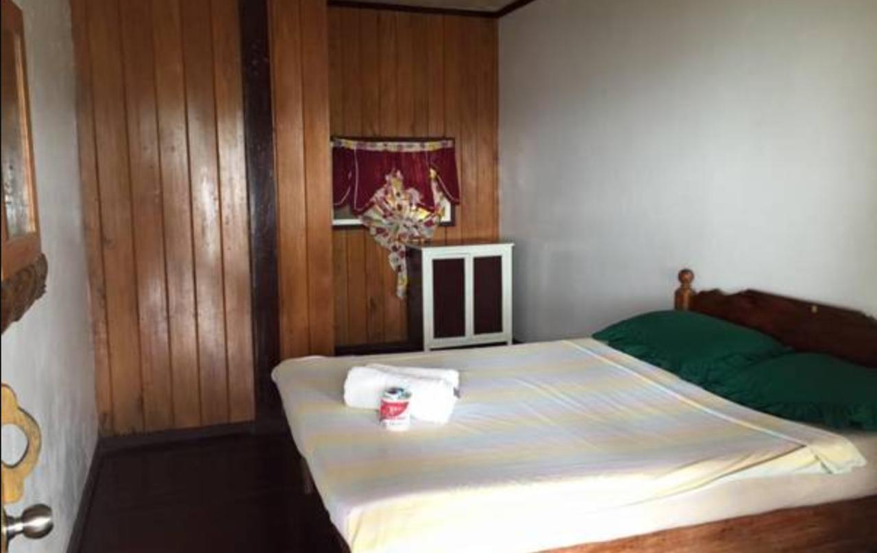 Ricos Beach Cottages El Nido Extérieur photo