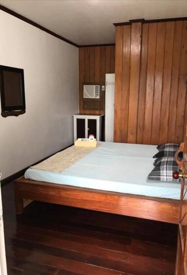 Ricos Beach Cottages El Nido Extérieur photo