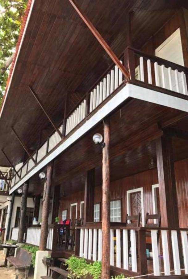 Ricos Beach Cottages El Nido Extérieur photo