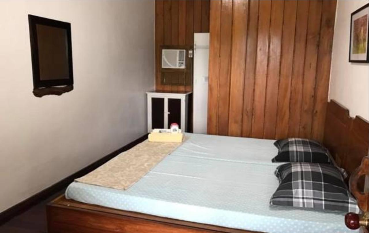 Ricos Beach Cottages El Nido Extérieur photo